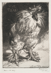 [Le coq de France.]