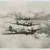 Vickers "Wellesleys" (Long-range bomber).