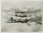 Vickers "Wellesleys" (Long-range bomber).
