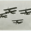 Hawker "Furies".