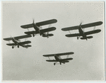 Hawker "Furies".