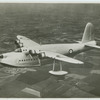 "Sunderland" Reconnaissance Aircraft.