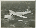 "Sunderland" Reconnaissance Aircraft.