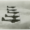 Fairey "Battles" (Bombers).
