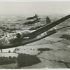 Vickers "Wellingtons" (Bombers).