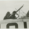 Machine Gunner on B.& F. "Overstrand".