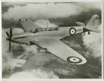 Fairey Battle (bomber).