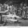 Wood-turning machinery