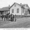 "The children's house"