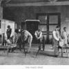 The paint shop