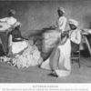 Mattress-making