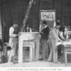 A furniture and repair shop at Snow Hill