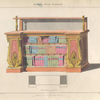 Drawing room commode.
