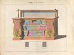 Drawing room commode.