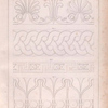 Elements of foliage.