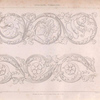 Decorative ornaments.