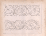 Decorative ornaments.