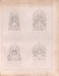 Decoration ornaments.