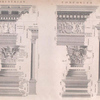 Corinthian. Composite.