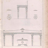 Sideboard.