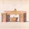 Side board.