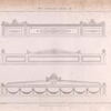 For sideboard backs &c