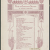 The Irish jubilee