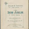 The Irish jubilee