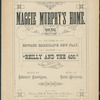Maggie Murphy's home
