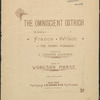 The omniscient ostrich