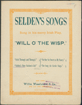 Selden's new cuckoo's call