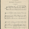 Sweet charity