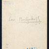 Leo Bulgakov