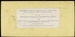 Quartermaster’s Department, Belle Plain, May 17, 1864 / from the Galleries of Alex. Gardner, (…) Washington, D.C.; negative by J. Gardner. Washington [D.C.] : Published and for sale by Philp  Solomons ; New York : E.  H.T. Anthony  Co., who