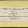 Encampment of 2d N.Y. and 1st Mass. Heavy Artillery, Belle Plain, May 16, 1864 / from the Galleries of Alex. Gardner (…) Washington, D.C. ; negative by J. Gardner. Washington [D.C.] : Published and for sale by Philp  Solomons ; New York : E.  H.