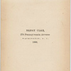 Harlow : [Washington]. Washington, D.C. : Henry Ulke, 1866