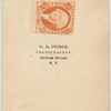 C.J. Stillé, Esq. Saratoga Springs, N.Y. : D.S. Peirce, photographer