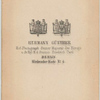 E.B. Elliott : U.S.S.C. Berlin : Hermann Günther, Hof-photograph seiner Majestät des Königs u. Sr. Hgl. H. d. Prinzen Friedrich Carl