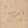 Wm. Richards. Alternate title: [Gordon Winslow]. New York : American Phototype Company