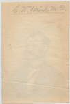 C.W. Brink, M.D