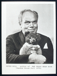 Peter Bull