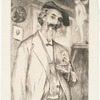 Arthur d'Échérac.