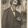Arthur d'Échérac.