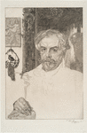 Edmond de Goncourt.