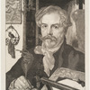 Edmond de Goncourt.