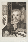 Edmond de Goncourt.