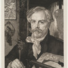 Edmond de Goncourt.