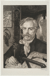 Edmond de Goncourt.