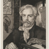 Edmond de Goncourt.