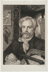 Edmond de Goncourt.